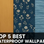 Best Waterproof Wallpaper