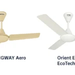 Best Budget Friedly BLDC Fans in India