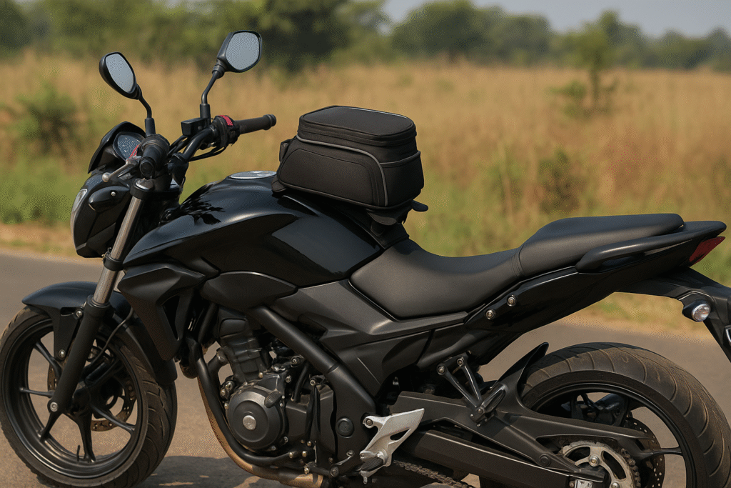 Bike Tank Bags in India
