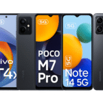 Top 5 Gaming Mobile Phones