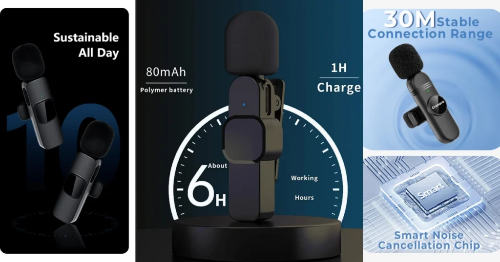 Best Microphones Under 1000 Rupees