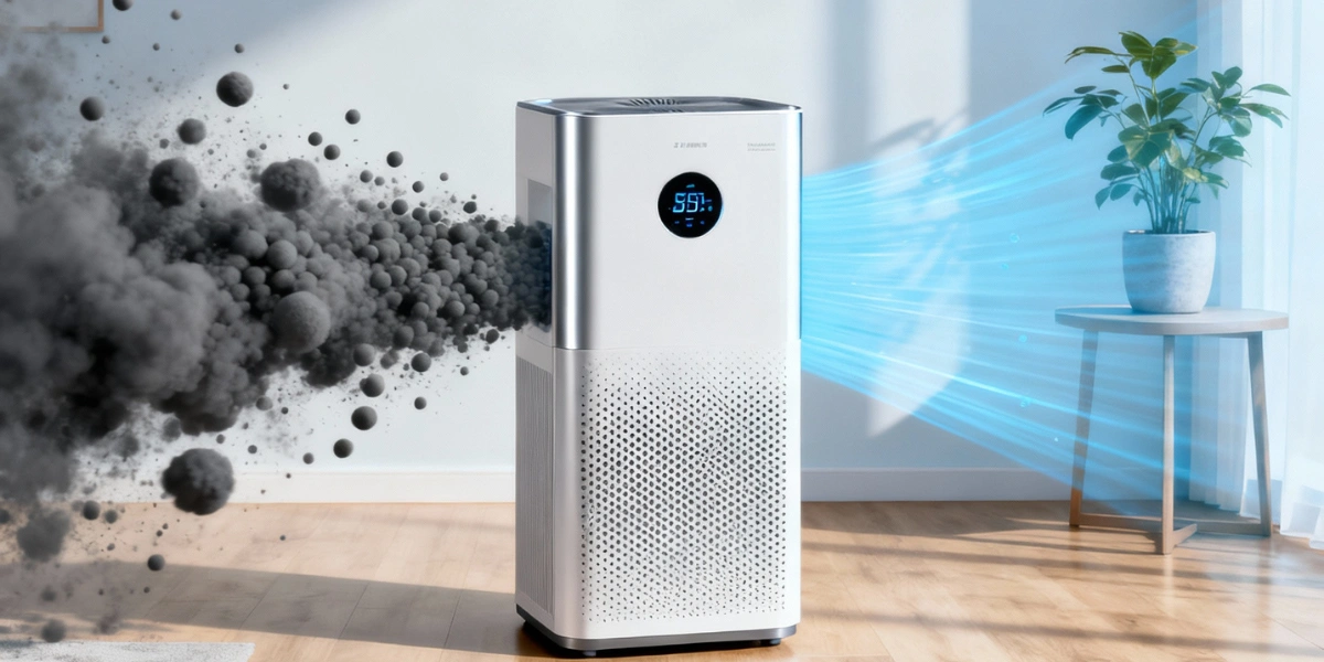 Best 5 Air Purifier